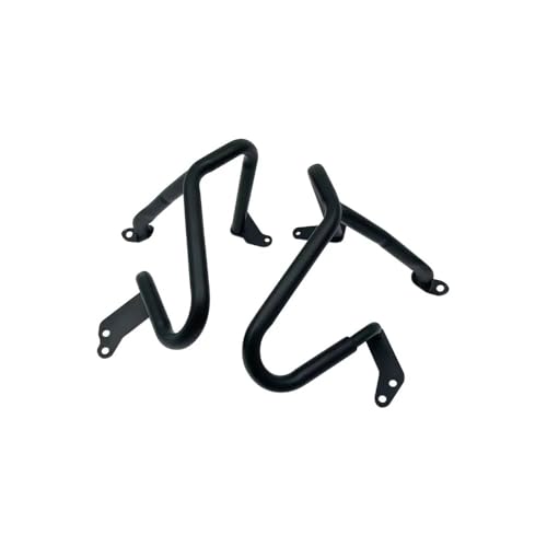 Carénage latéral et pare-chocs cylindre haut de gamme pour moto R1250 RT