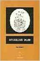 OPERACION OGRO: COMO Y POR QUE EJECUTAMOS A CARRERO BLANCO 8487524567 Book Cover