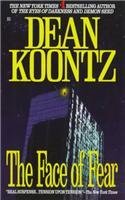 The Face of Fear B0073N971U Book Cover