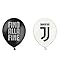 Produktbild BIGIEMME Lattice 12""-30 cm Juventus, Mehrfarbig, 6B900001