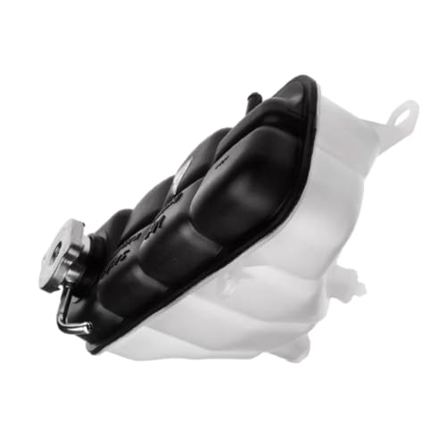 �ėp �g���^���N Compatible With For C220 For W202 L4 2.2L 1994 1995 1996 �Ԃ̃G���W����p�t���U�[�o�[�^���N�ƃL���b�v 2025000249