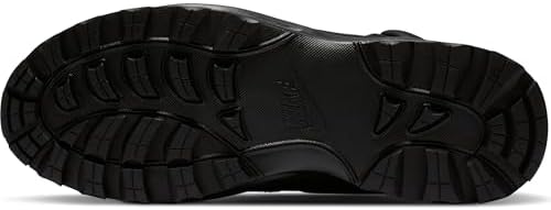 nike manoa men's water resistant boots