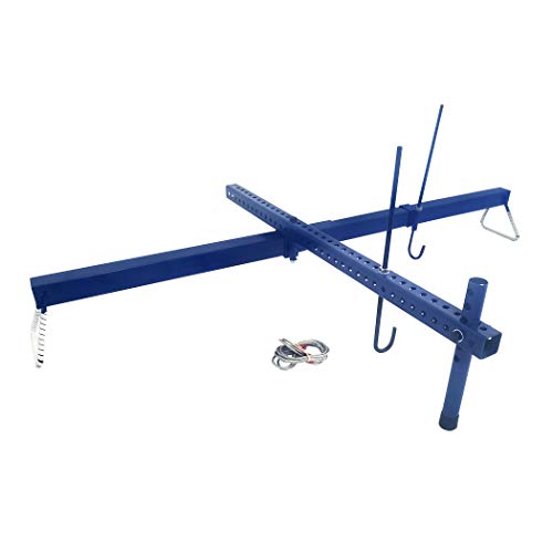 Astro Pneumatic Tool 5820 Front-Wheel Drive Engine Support Arm Stand by AP Astro Pneumatic Tool Company - Used condition - US$63.16