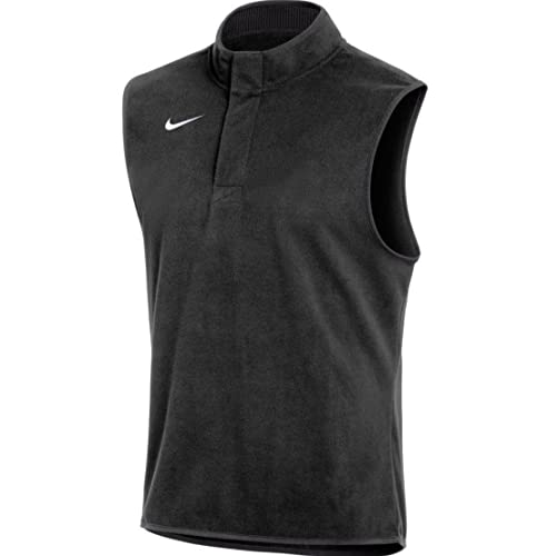 Nike Therma-Fit Vest (US, Alpha, XX-Large, Regular, Regular) at