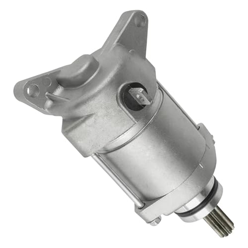 Solénoïde de démarrage haute conductivité pour Yamaha WR450F