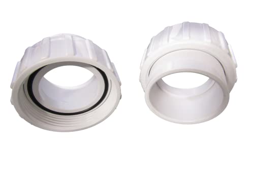 Set of (2) Hot Tub Spa 2