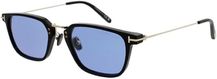 Amazon | [Tom Ford] トムフォード サングラス FT1042D-01V 52