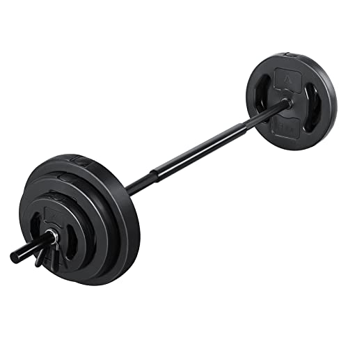 15 Best Barbell Weight Set Reviews & Analysis of 2023