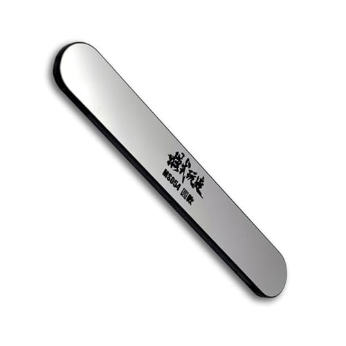Lima de vidrio con mango ergonómico para aficionados, alta durabilidad, superficies pulidas, modelo, detalles, herramienta de manualidades, lima de vidrio