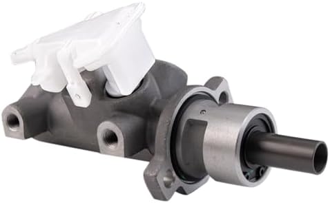 TRQ Cilindro mestre de freio compatível com Ford Focus 2000-2008