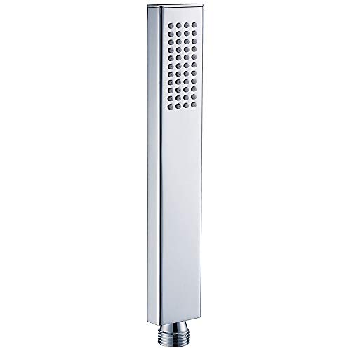 Système de douche rénovation remplacement mitigeur laiton noir