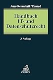  Handbuch IT- und Datenschutzrecht