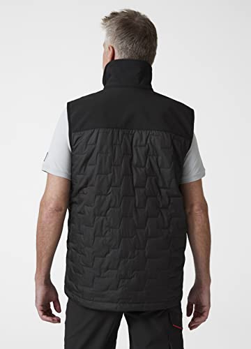 Helly-Hansen Men's Workwear Kensington Lifaloft Vest4