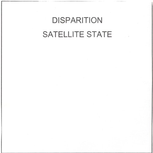 Play Satellite State by Disparition on Amazon Music