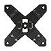 Kado Wall Mount Arm Mount Adapter Bracket Plate Elevated Made for Sceptre Monitor C25 C30 C34 C255B-FWT240 C345B-QUT168 C305W-2560UN C305B-200UN/C305B-200UN1 Series