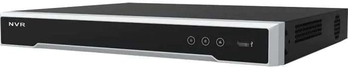 ENS SN3216-16P-K 16CH 16POE 4K Professinal Level NVR/H.265+/H.265 / 2SATA
