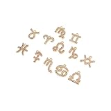 Homoyoyo 12pièces Loquets Encastrés Poignée Intégrée Et Fermeture Automatique Pour Tr...