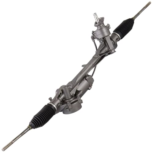 Duralo Electric Power Steering Rack and Pinion For Volkswage