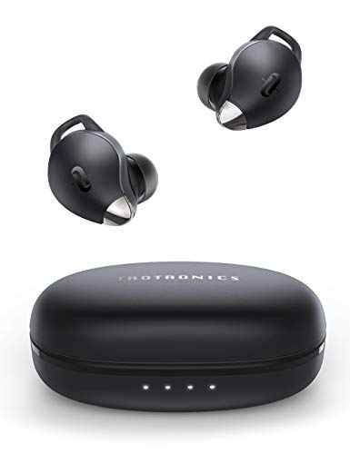 Preisvergleich Produktbild TaoTronics SoundLiberty 79 TWS In-Ear-Kopfhörer BT schwarz