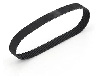 RobotDigg HTD5M Timing Belt Pitch 5mm Width 12mm Open Ended Synchronous Belt Pack Of 10 Meters - View #12