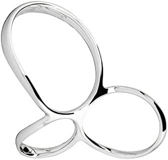 Alessi Spaghetti Measure, Stainless Steel