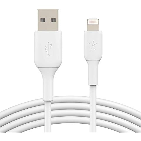 Câble Lightning Belkin 1 m Cover