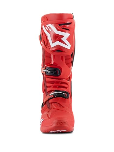 Image of Alpinestars mens Alpinestars Tech-10 Boots