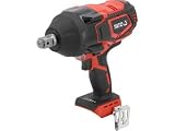 HOFFCAR Avvitatore a impulsi da 18 V, 3/4'', 2000 NM