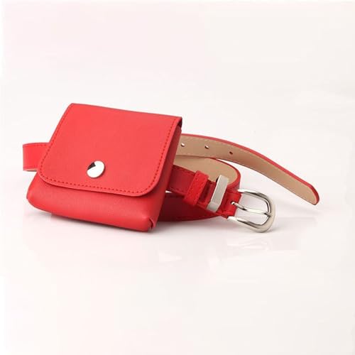 Women's Buckle Belt D Ring Belt For Dress 2025 Flap Pocket Metal Faux Leather Casual Adjustable Belts2