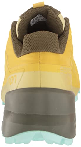 Image of Salomon Women's Speedcross 5 Trail Running Shoes for Women