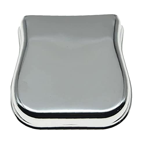 Couverture de pont de guitare électrique protection chevalet cendrier