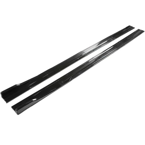 NTX IS200T IS250 IS350 ISF GS350p TChXJ[gGNXeV jo[TJ[TChbJ[Xvb^[ fBt[U[ EBObg EBO Ԃ̃TChXJ[(Glossy Black)