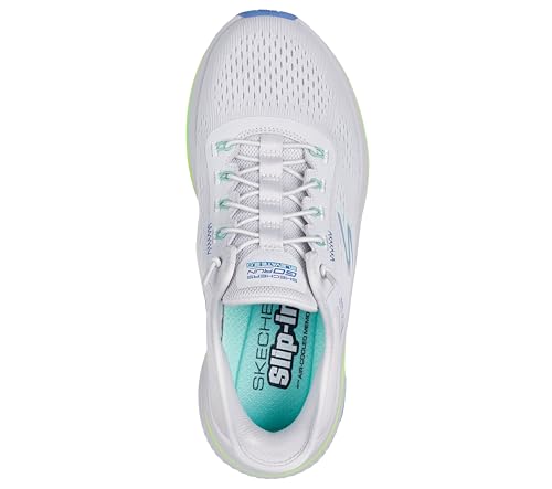 Skechers Women's Go Run Elevate 2.0 Banyan Hands Free Slip-ins Sneaker3