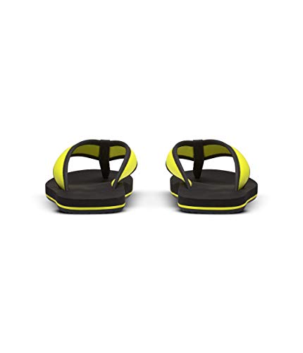 Image of The North Face Kids Base Camp Flip-Flops (Toddler /Little Kid /Big Kid)