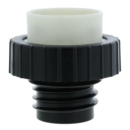 Adaptateur testeur de bouchon de carburant pour contrôle d'étanchéité