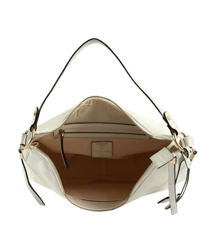 Picard sac à épaule bandoulière Java blanc petit sac à main tendance