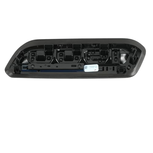 Image of 2pack OEM 1500 Etorque Exterior Badges Emblems Left Right Side Badges Hood 3D ABS Compatible with fits 1500 68500542AA 68500541AA (All Black)