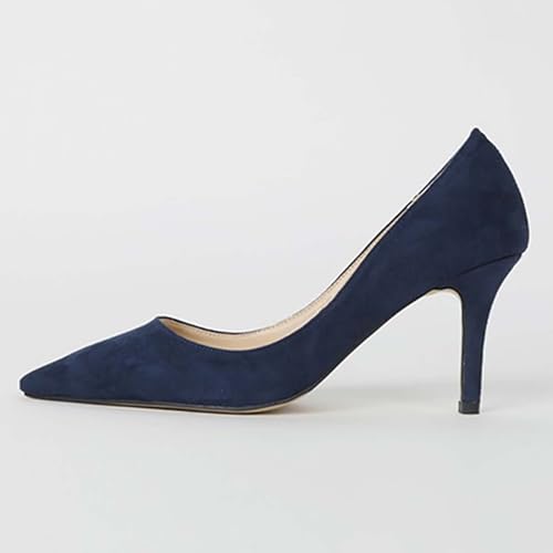 Tacones de mujer stiletto con diseño refinado para bodas 2