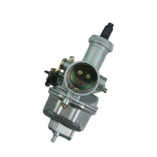 Carburateur PZ27 résout problème démarrage quad 150cc et 160cc