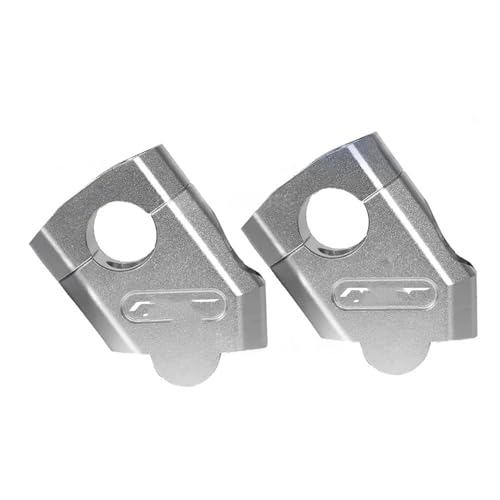 Abrazadera elevadora de manillar adaptador extensión NT1100 2023