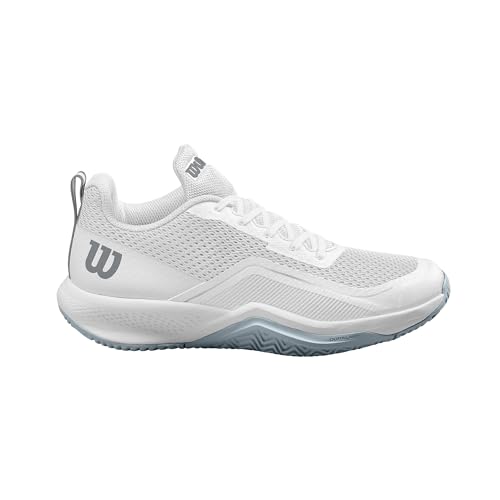 WILSON Women's Rush Pro Lite Sneaker2