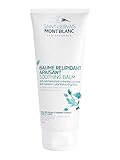 Saint Gervais Mont Blanc - Baume relipidant apaisant 200 ml