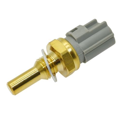 Sensor de temperatura del refrigerante B593-18-840 para Mazda 6