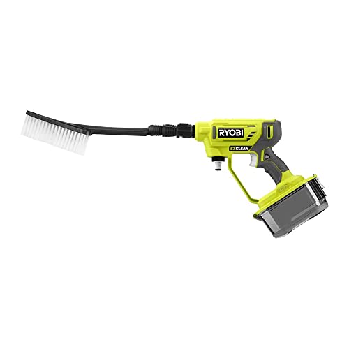 RYOBI Brosse surfaces RAC750 - vue 2