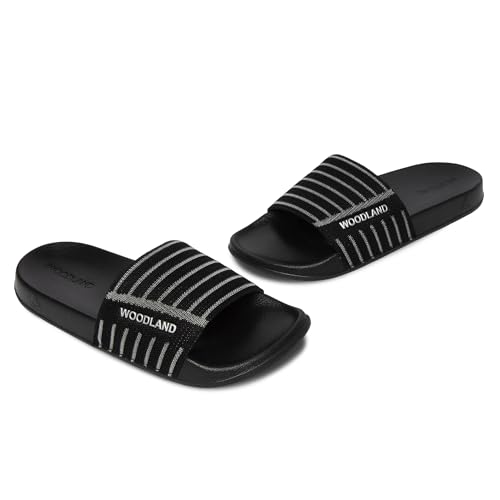 Image of Woodland Men's Flip-Flop