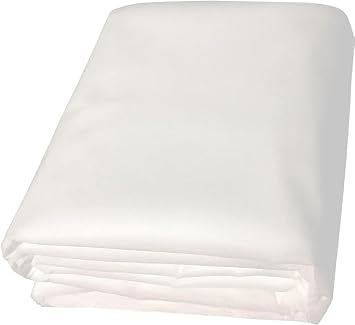 30gsm Garden Fleece, Frost Protection, 3.2m x 10m
