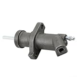 MeevrgR Kupplungsnehmerzylinder für BMW Z4 X3 X4 1 3 - 21521164919 21526785966 Direkter Ersatz Metall Hydraulik Kupplungsteil