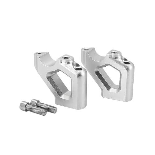 Réhausseur Guidon CNC Premium pour Moto Tiger 900 GT PRO