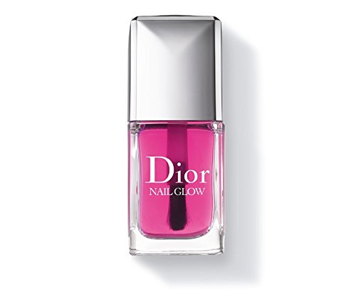 Christian Dior Dior Nail Glow French Manicure Effect Whitening Nail Care, 0.33 Ounce