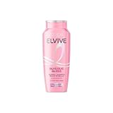 L'Oréal Paris Elvive Glycolic Gloss Champú Boost de Brillo 700 ml